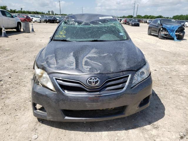 Photo 9 from auction – 2011 TOYOTA CAMRY BASE with VIN 4T4BF3EKXBR125636