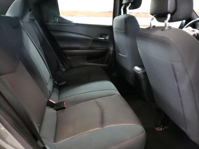 Photo 6 from auction – 2011 DODGE AVENGER EX with VIN 1B3BD4FB9BN578960