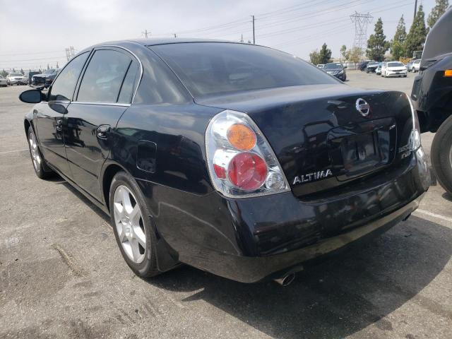 Photo 3 from auction – 2004 NISSAN ALTIMA SE with VIN 1N4BL11D44C179614