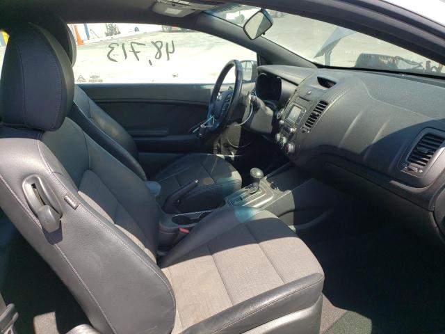 Photo 5 from auction – 2014 KIA FORTE SX with VIN KNAFZ6A31E5226812