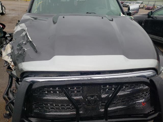 Photo 7 from auction – 2017 RAM 1500 LARAM with VIN 1C6RR7NM5HS877348