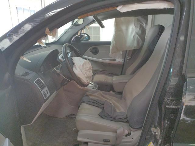 Photo 5 from auction – 2008 CHEVROLET EQUINOX LT with VIN 2CNDL83F686348097