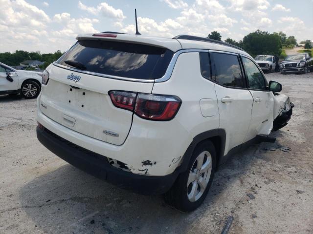 Photo 4 from auction – 2018 JEEP COMPASS LA with VIN 3C4NJDBB6JT457554