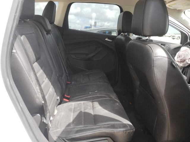 Photo 6 from auction – 2017 FORD ESCAPE SE with VIN 1FMCU0GD4HUC55891