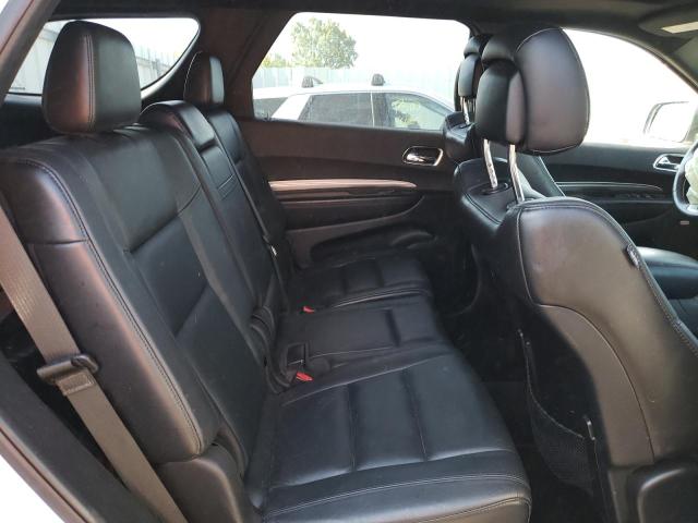 Photo 6 from auction – 2016 DODGE DURANGO LI with VIN 1C4RDJDG7GC430402