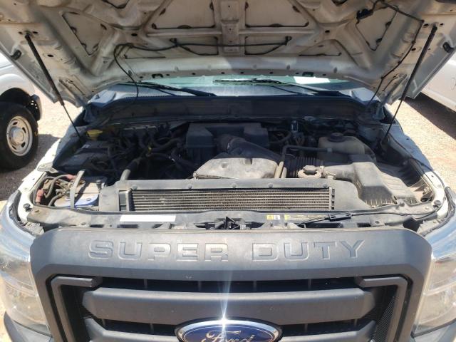 Photo 7 from auction – 2013 FORD F350 SUPER with VIN 1FDRF3A64DEB92456