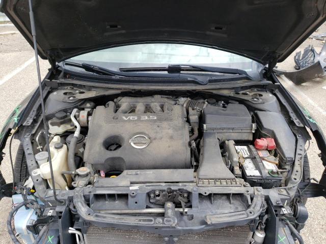 Photo 7 from auction – 2012 NISSAN ALTIMA SR with VIN 1N4BL2AP6CC192475