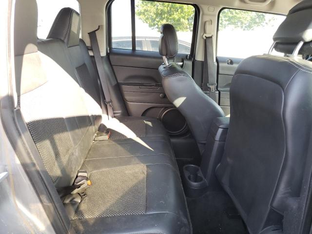 Photo 6 from auction – 2017 JEEP PATRIOT SP with VIN 1C4NJPBA8HD201506