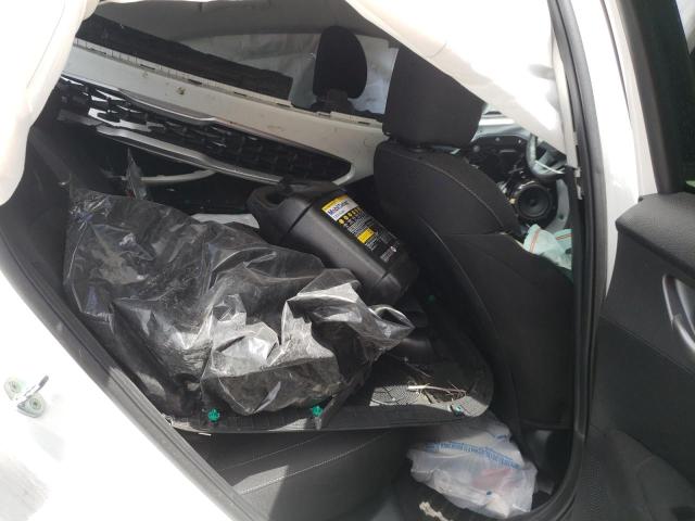 Photo 6 from auction – 2021 KIA FORTE FE with VIN 3KPF24AD8ME264027