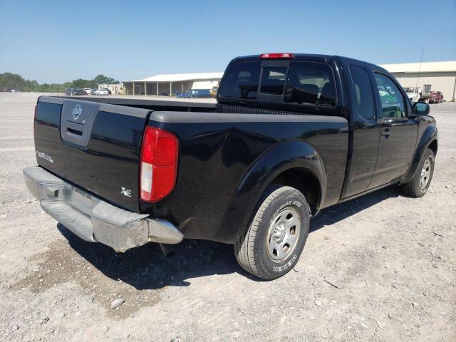 Photo 4 from auction – 2006 NISSAN FRONTIER K with VIN 1N6BD06T66C472402