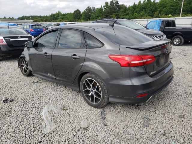 Photo 3 from auction – 2015 FORD FOCUS SE with VIN 1FADP3F28FL259369