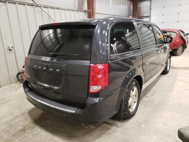 Photo 4 from auction – 2012 DODGE GRAND CARA with VIN 2C4RDGCG5CR115782