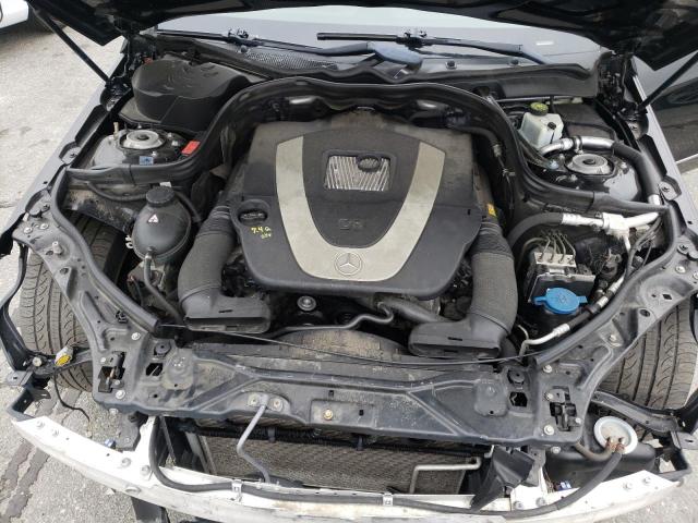 Photo 7 from auction – 2011 MERCEDES-BENZ E 350 4MAT with VIN WDDHF8HB1BA442231
