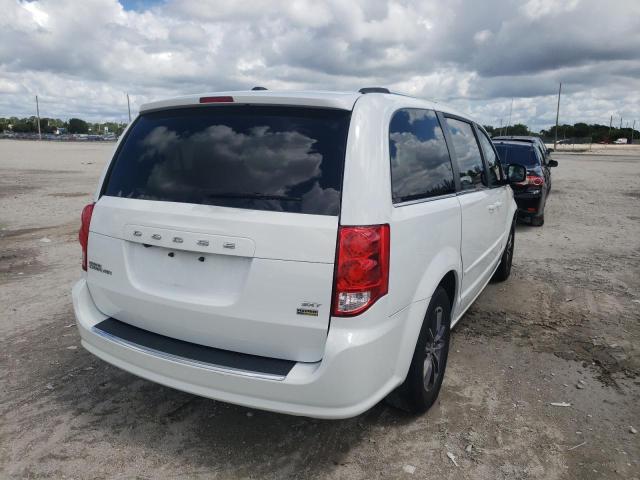 Photo 4 from auction – 2017 DODGE GRAND CARA with VIN 2C4RDGCG4HR860577