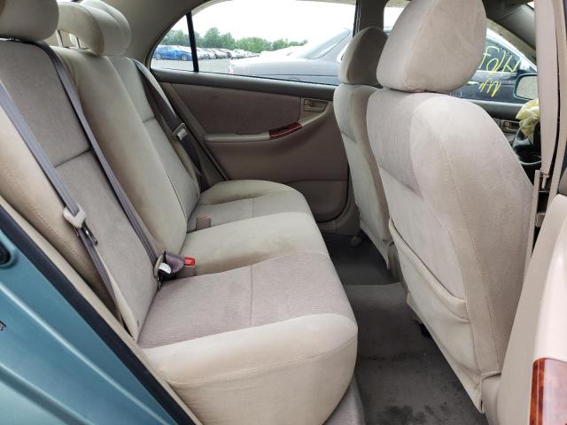 Photo 6 from auction – 2007 TOYOTA COROLLA CE with VIN 2T1BR32E27C796923