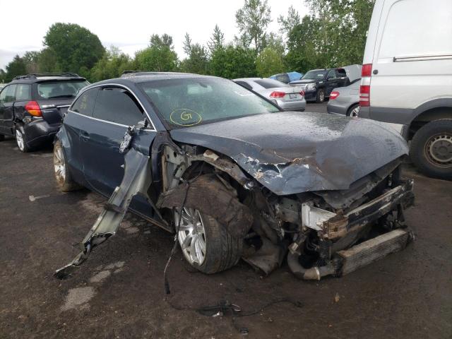 Фото 1 с аукциона – 2011 AUDI A5 PRESTIG с VIN WAUVFAFR6BA023082