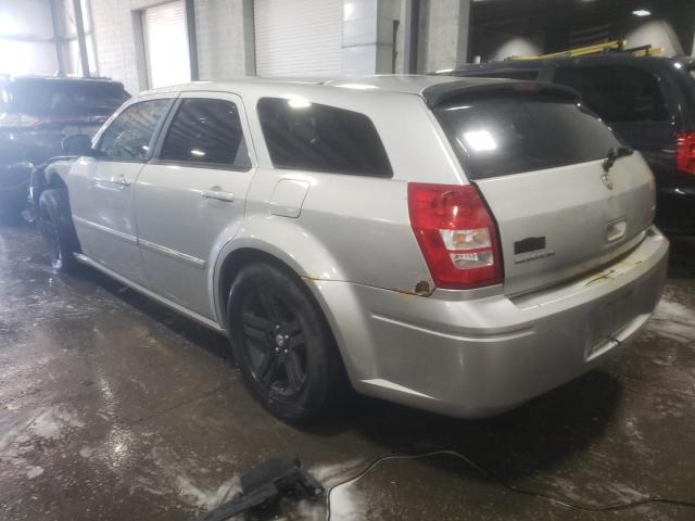 Photo 3 from auction – 2006 DODGE MAGNUM SXT with VIN 2D4FV47VX6H118391