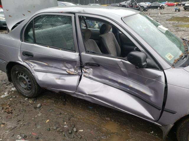 Photo 9 from auction – 1997 TOYOTA COROLLA with VIN 2T1BA02E2VC180545