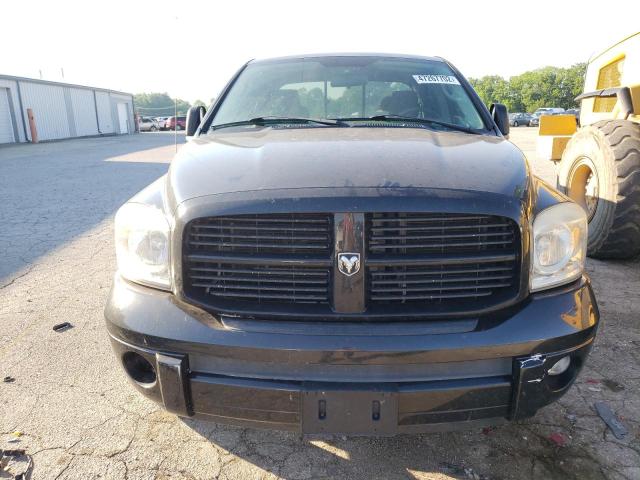 Photo 9 from auction – 2008 DODGE RAM 1500 S with VIN 1D7HU18208S503567