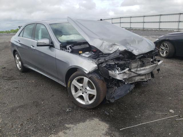 MERCEDES-BENZ E 350 4MAT 2014 with VIN WDDHF8JB5EB006149 - Photo from auction