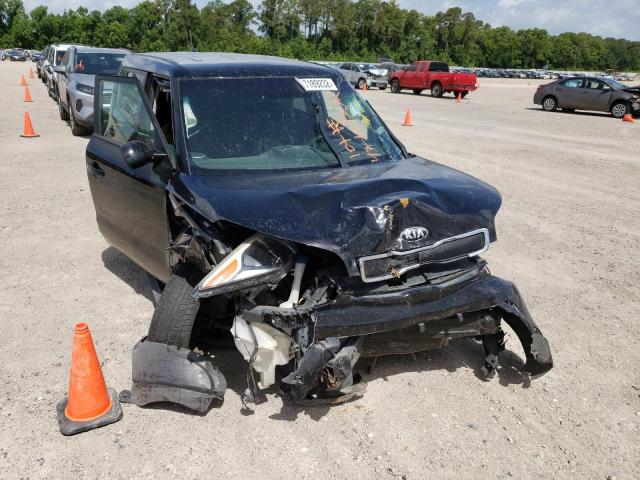 Photo 9 from auction – 2015 KIA SOUL with VIN KNDJN2A24F7205810