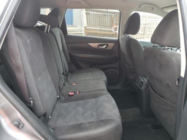 Photo 6 from auction – 2016 NISSAN ROGUE S with VIN KNMAT2MV8GP599714