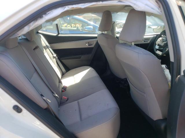 Photo 6 from auction – 2015 TOYOTA COROLLA L with VIN 2T1BURHE1FC356795