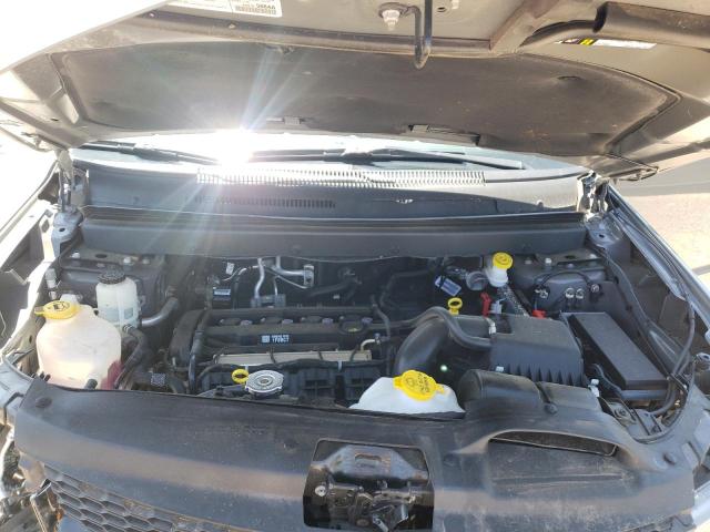 Photo 7 from auction – 2020 DODGE JOURNEY SE with VIN 3C4PDCAB8LT220806