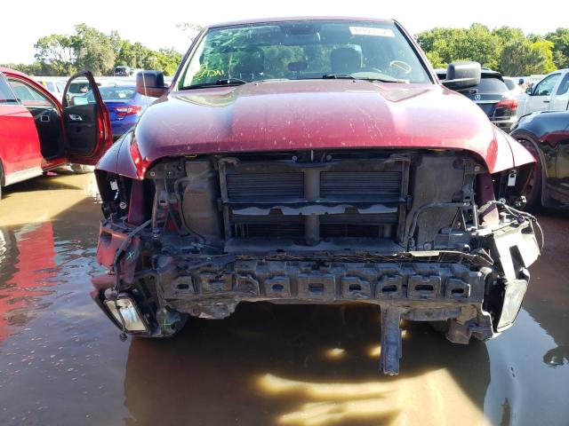 Photo 9 from auction – 2019 RAM 1500 CLASS with VIN 1C6RR6FGXKS589450