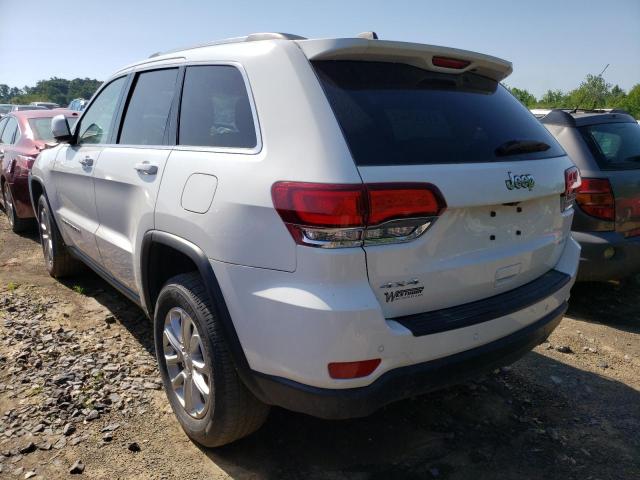 Photo 3 from auction – 2021 JEEP GRAND CHER with VIN 1C4RJFAG7MC550299