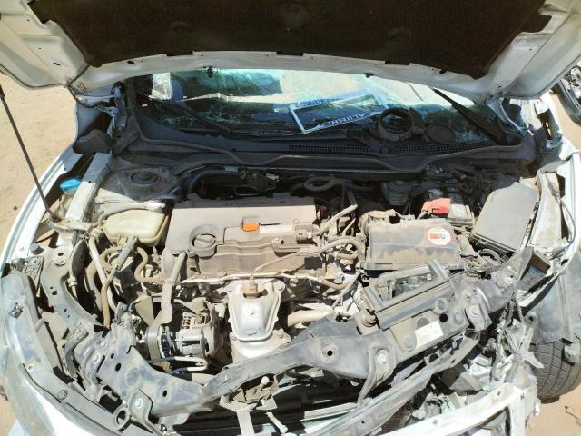 Photo 7 from auction – 2018 HONDA CIVIC EX with VIN 2HGFC2F76JH500745