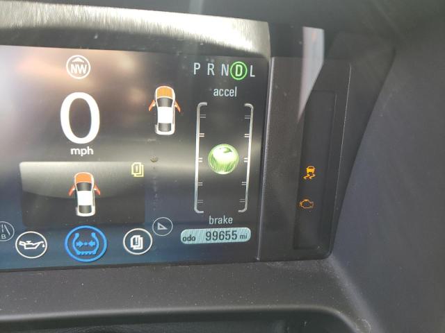 Photo 8 from auction – 2014 CHEVROLET VOLT with VIN 1G1RH6E44EU154024