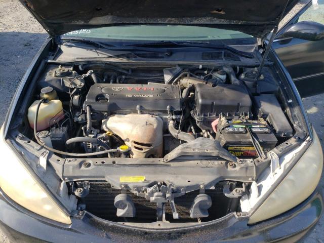 Photo 7 from auction – 2006 TOYOTA CAMRY LE with VIN JTDBE32K863043521