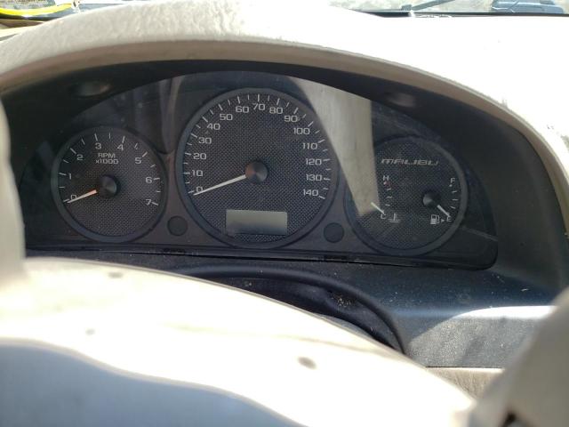 Photo 8 from auction – 2004 CHEVROLET MALIBU MAX with VIN 1G1ZT64884F188747