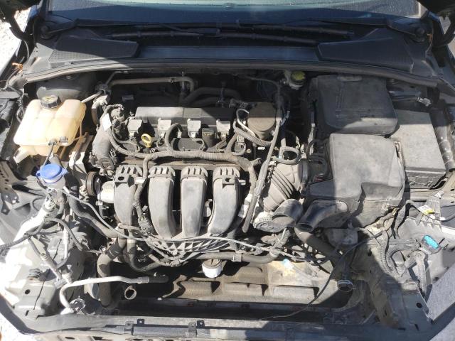 Photo 7 from auction – 2015 FORD FOCUS SE with VIN 1FADP3F21FL313773