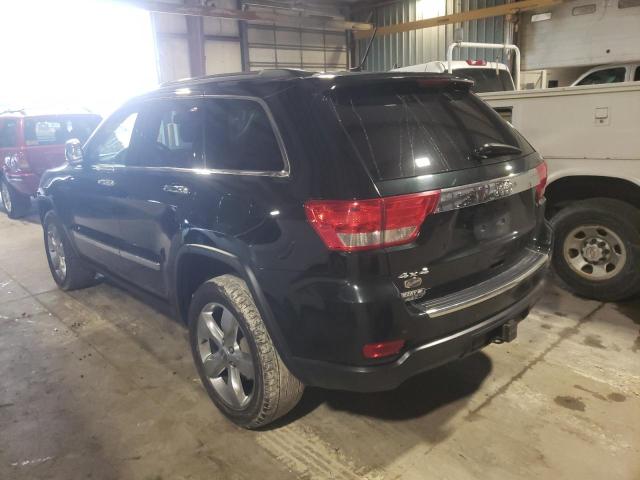 Photo 3 from auction – 2012 JEEP GRAND CHER with VIN 1C4RJFCG6CC287668