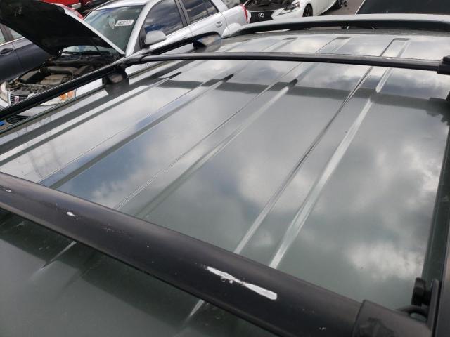 Photo 9 from auction – 2007 TOYOTA HIGHLANDER with VIN JTEEP21A670229499