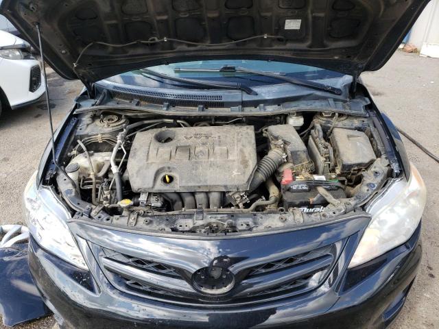 Photo 7 from auction – 2012 TOYOTA COROLLA BA with VIN 2T1BU4EE0CC773621