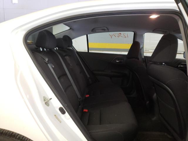 Photo 6 from auction – 2014 HONDA ACCORD SPO with VIN 1HGCR2F55EA256221