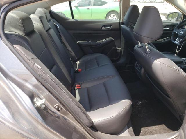 Photo 6 from auction – 2020 NISSAN ALTIMA SL with VIN 1N4BL4EV8LC125543