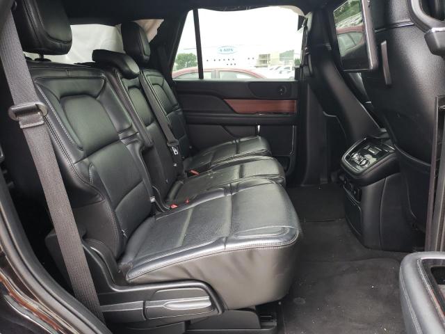 Photo 6 from auction – 2019 LINCOLN NAVIGATOR with VIN 5LMJJ2LT0KEL08321