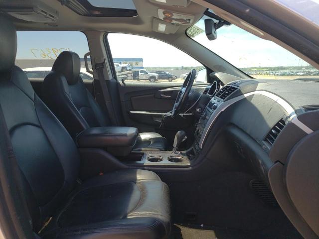 Photo 5 from auction – 2012 CHEVROLET TRAVERSE L with VIN 1GNKVJED3CJ308460