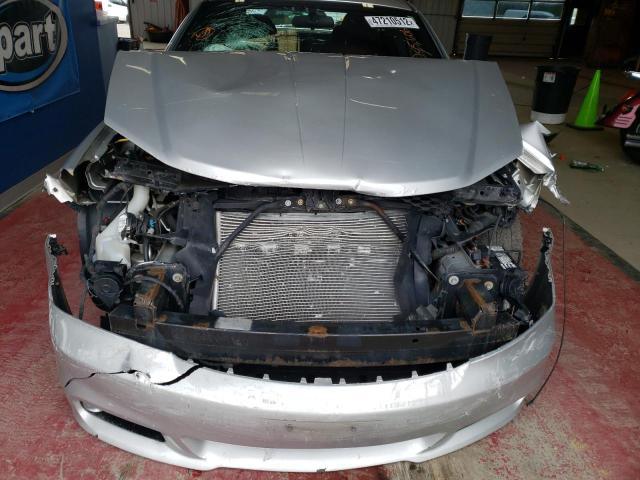 Photo 7 from auction – 2011 DODGE AVENGER MA with VIN 1B3BD1FG6BN586525