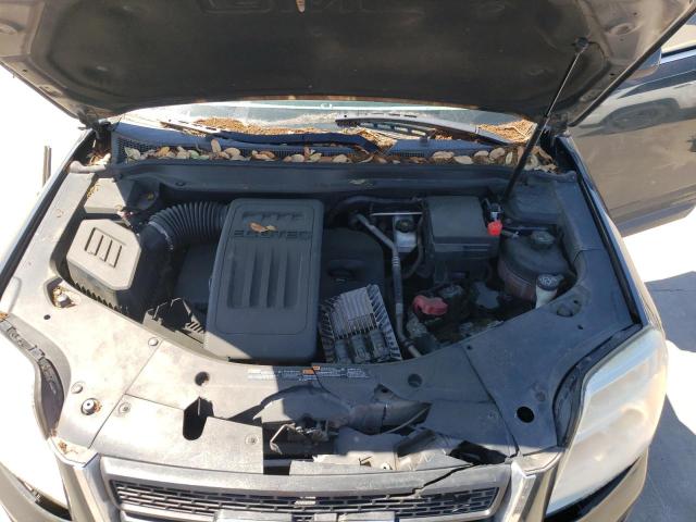 Photo 7 from auction – 2013 GMC TERRAIN with VIN 2GKALMEK2D6222182
