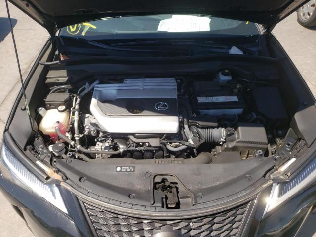 Photo 7 from auction – 2019 LEXUS UX 200 with VIN JTHY3JBH5K2004621