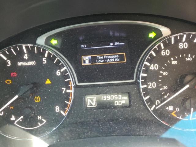 Photo 8 from auction – 2015 NISSAN ALTIMA 2.5 with VIN 1N4AL3AP6FC170627