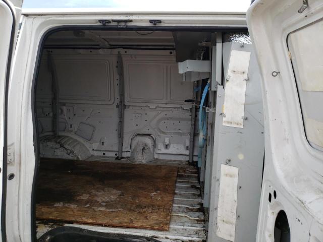 Photo 6 from auction – 2003 FORD ECONOLINE with VIN 1FTNE24223HA66599