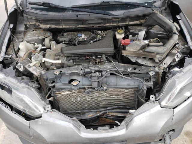 Photo 7 from auction – 2016 NISSAN ROGUE S with VIN KNMAT2MV8GP599714