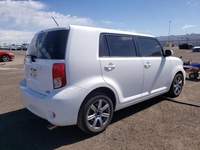 Photo 4 from auction – 2012 TOYOTA SCION XB with VIN JTLZE4FE0CJ004796