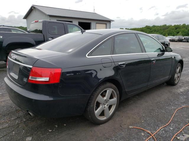 Photo 4 from auction – 2008 AUDI A6 4.2 QUA with VIN WAUDV74F68N092642